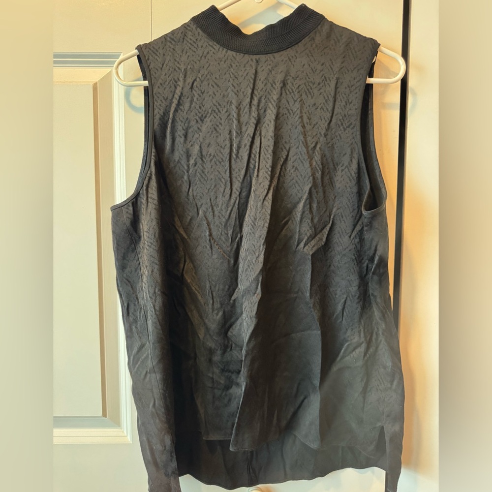 Rag & Bone Classic Black Knitwear